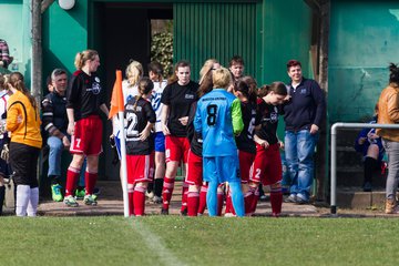 Bild 32 - Frauen MTSV Olympia NMD - SG Ratekau-Strand 08 : Ergebnis: 1:1